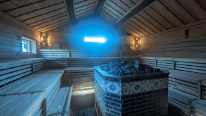 Claudius Therme