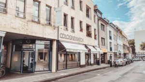 Cologne Watch Center