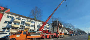 Colonia Spezialfahrzeuge