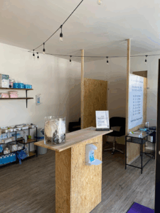 Corona-Test-Centrum