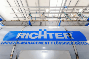 Curt Richter SE