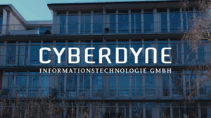 Cyberdyne IT GmbH