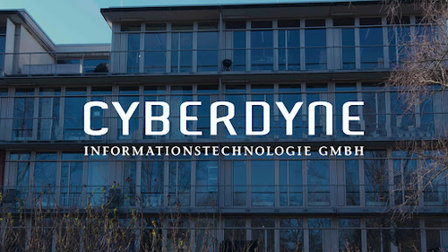 Cyberdyne IT GmbH