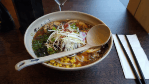 Daimyo Sushi Restaurant Köln