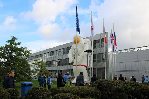 Das deutsche Zentrum für Luft- und Raumfahrt