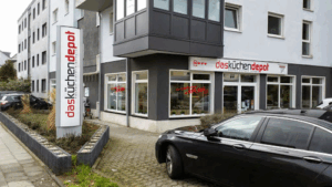 Das Küchendepot
