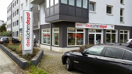 Das Küchendepot