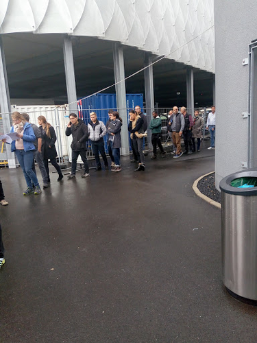 Db Schenker Messelogistik Kölnmesse