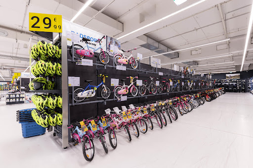 Decathlon Köln-Marsdorf