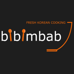 Der Firmenname ist Bibimbab