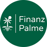 Der Firmenname lautet Finanz Palme