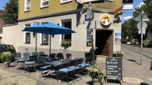 Der Gockel