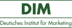 Der Name des Unternehmens ist Deutsches Institut für Marketing