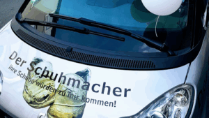 Der Schuhmacher