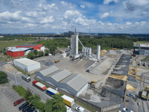 Deutsche Asphalt GmbH