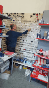 Deutzer Schlüsseldienst