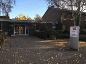 Diakonie Michaelshoven e. V