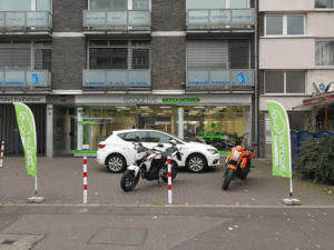 Die Fahrschule Ecodrive GmbH