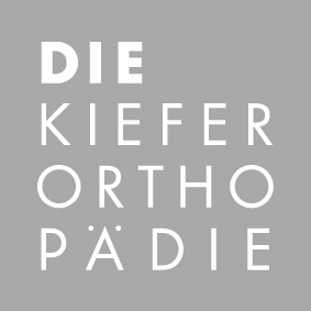 Die Kieferorthopädie