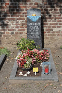 Dietrich Oehler Steinmetz