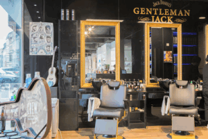 Dollyrockers Barber & Hairdresser