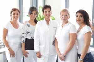 Dr. med. Anette-Christiane Hoeffken