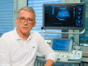 Dr. med. Frank Conrad
