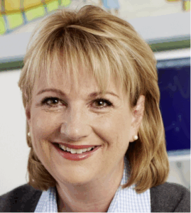 Dr. med. Ulrike Bongartz