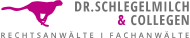 Dr. Schlegelmilch & Collegen Rechtsanwälte