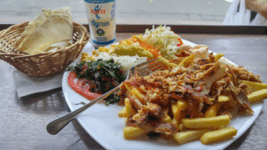 Dunya Imbiss