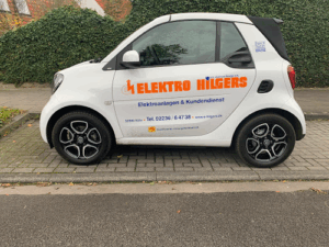 Elektro Hilgers