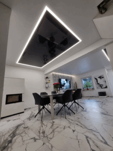 Elit Design Spanndecken