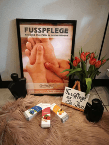 Elkes Fußpflege & Nagelstudio