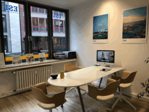 ESL – Sprachreisen