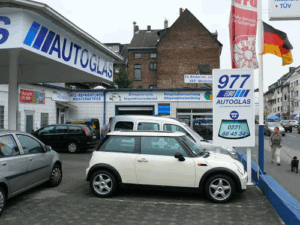 Euro Autoglas GbR