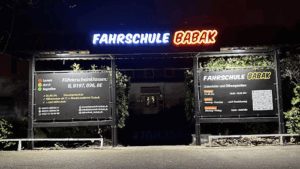Fahrschule Babak