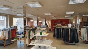 Fairstore Kalk