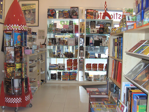 Fantastic Store