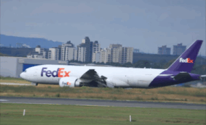 FedEx