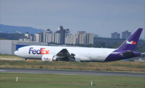 FedEx