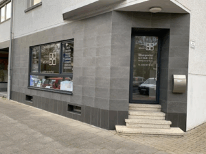 Fenster & Türen Wojtczak
