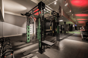 Fitness First Köln - Bayenthal