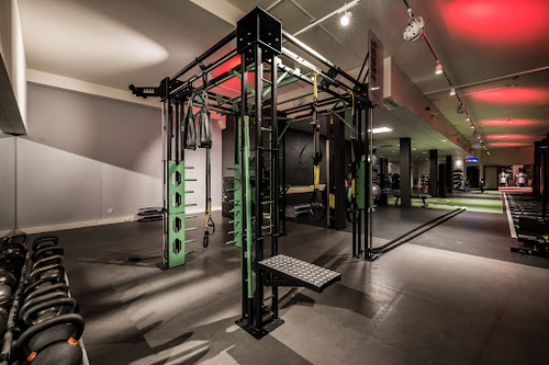 Fitness First Köln - Bayenthal