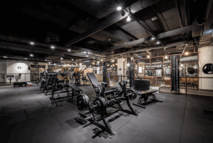 Fitness First Köln-Breite Straße