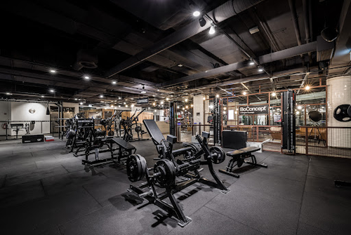 Fitness First Köln-Breite Straße
