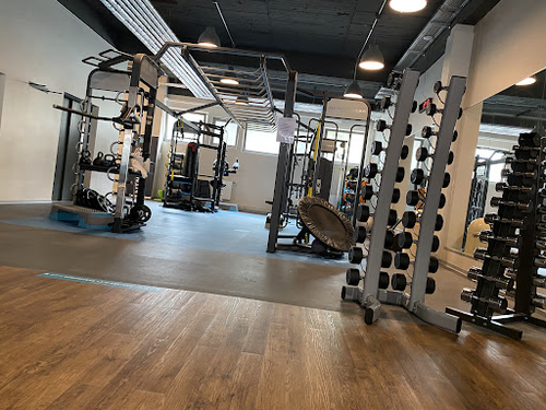Fitness First Köln - Eigelstein-Viertel