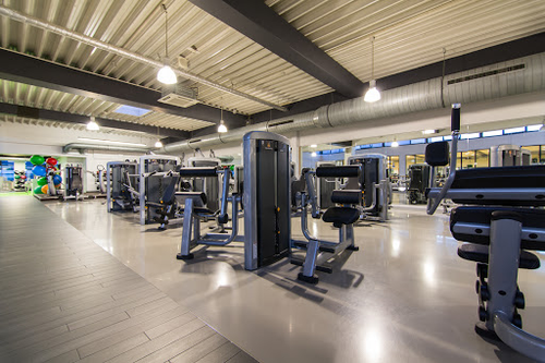 Fitness First