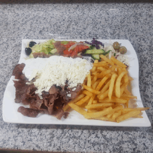 Flittard Grill