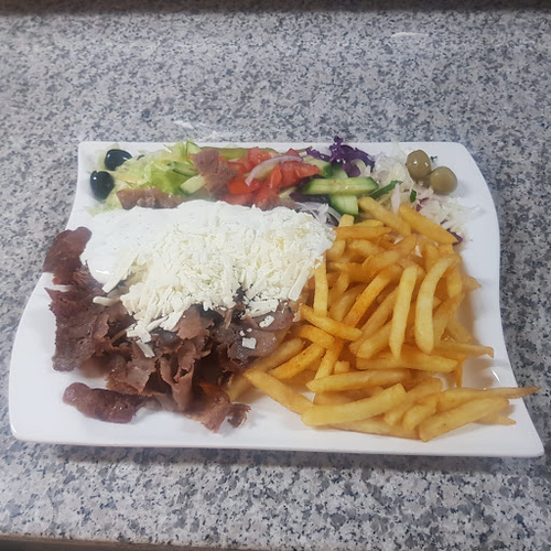 Flittard Grill