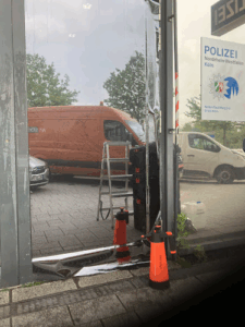 Folien Fritz